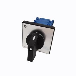 藍(lán)系列凸輪開關(guān) CH10.A730.EG.AT23