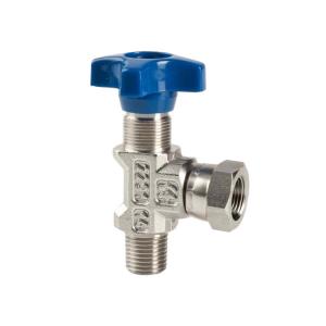 FT2291型 壓力計隔離器 針形閥 2291-14