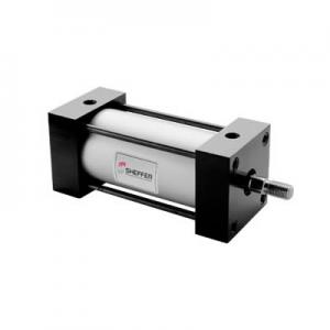 AA系列 低成本鋁制氣缸 11/2AA3