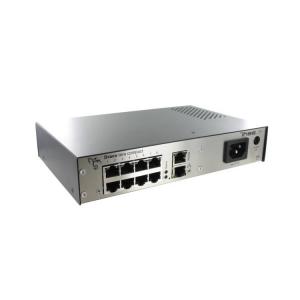 Draco tera緊湊型 8端口數(shù)字KVM矩陣切換器 K480-08C