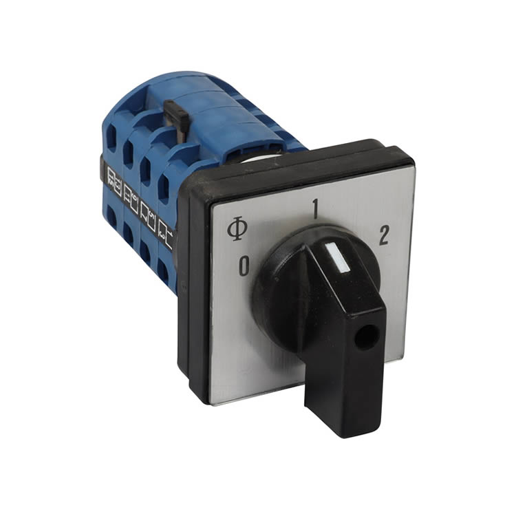 Kraus Naimer藍(lán)系列凸輪開關(guān) C42.A369.EF