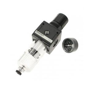 NL4-FRE 過濾器減壓閥 0821300350系列