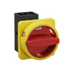 斷開開關(guān) 隔離開關(guān) H216-41300-033M4