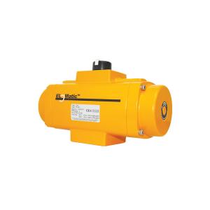 F系列 氣動(dòng)閥門(mén)執(zhí)行器 F0065M