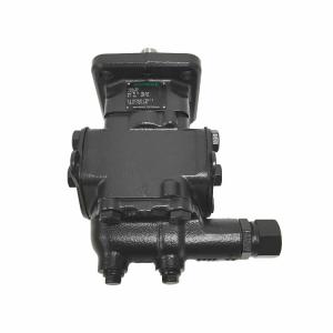 齒輪泵 R35/25 FL-Z-DB16-W-SAE1.1/2-R-P 473277