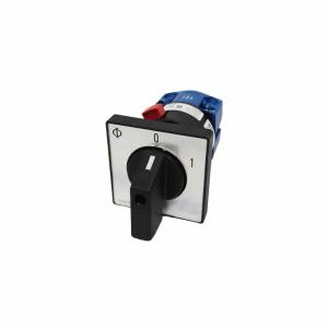 凸輪開關(guān) 轉(zhuǎn)換開關(guān) CG8.A201.FT2-V