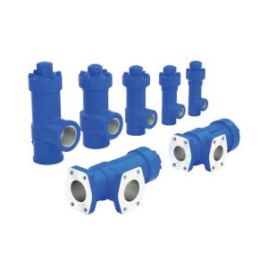 RSN/RSNE系列 直控泄壓閥