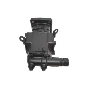 R35型齒輪泵 R35/63 FL-Z-DB16-W-SAE2-R-P 474276