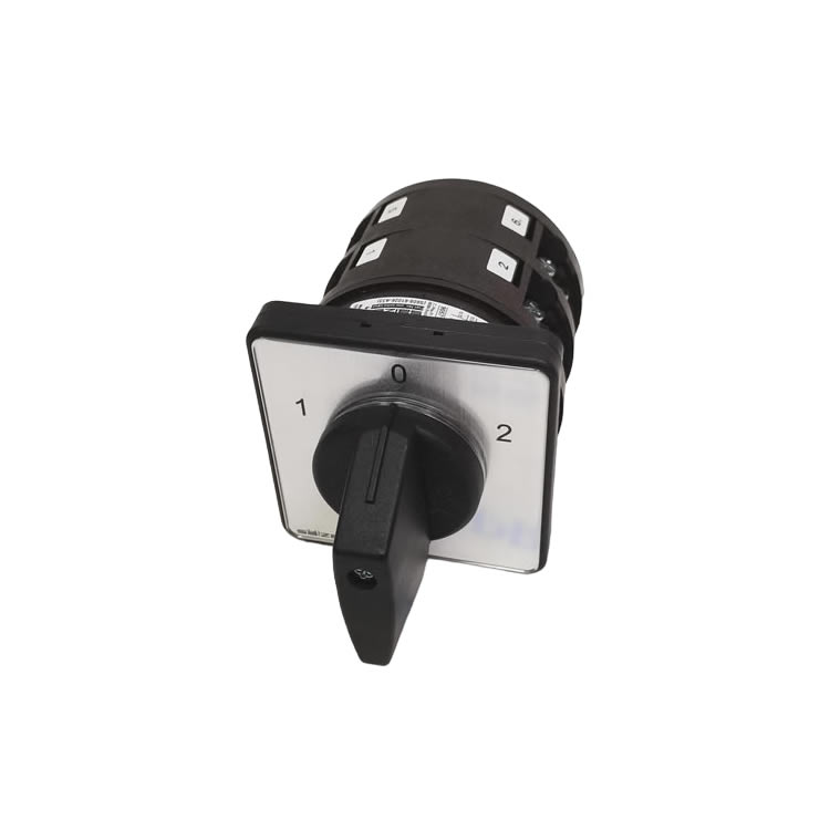 Salzer凸輪旋轉(zhuǎn)開(kāi)關(guān) S608-61026-003M1