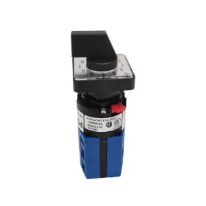 凸輪開(kāi)關(guān) 轉(zhuǎn)換開(kāi)關(guān) CG4.A543.FS2.F013