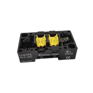 AS-Interface 模塊安裝底座 U-G1FA