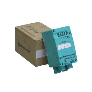 AS-Interface 傳感器模塊 VBA-4E-G4-ZE