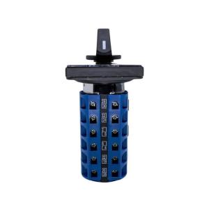 凸輪轉(zhuǎn)換開(kāi)關(guān) CA20.A216.EG.G252