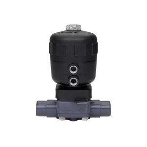 2030型氣動二位二通CLASSIC隔膜閥