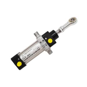 P2020系列氣缸 P2020R-40/16-50+TA+BS+TG67