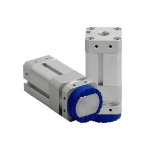 磁性吸盤(pán) SGM-HP 40 G1/4-IG