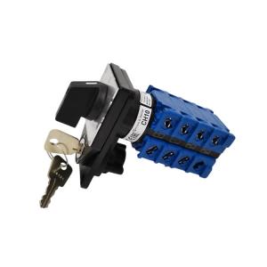 轉(zhuǎn)換開關(guān) CH10.D-6X32.*E.AT21