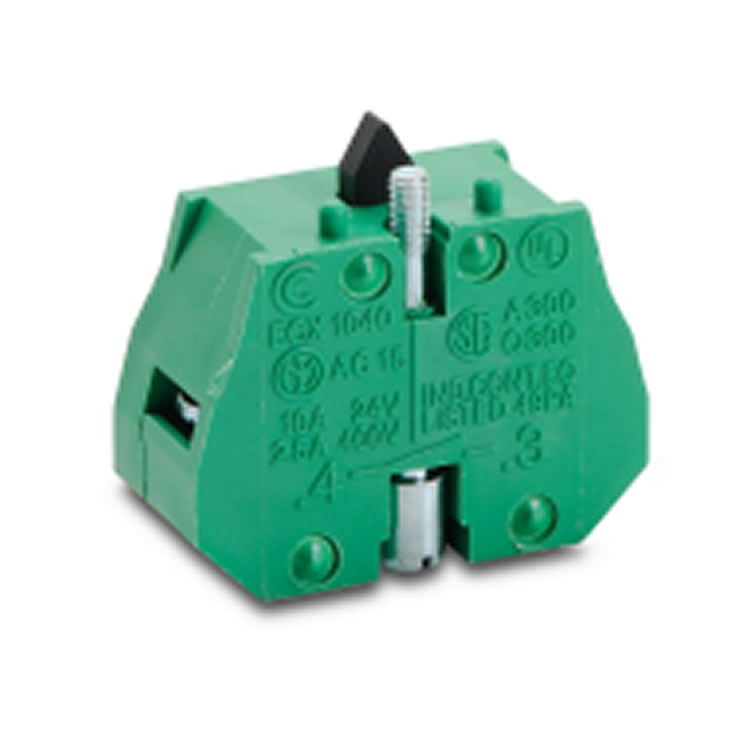 AUTOMATION DIRECT觸點模塊 ecx1040