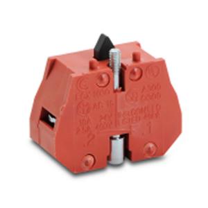 觸點(diǎn)模塊 ecx1030