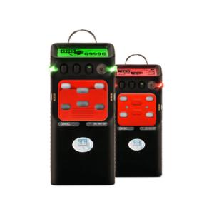 便攜式氣體檢測(cè)儀 Polytector III G999C