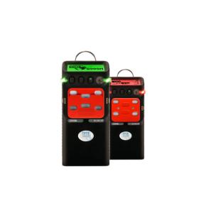 便攜式氣體檢測(cè)儀 Polytector III G999M