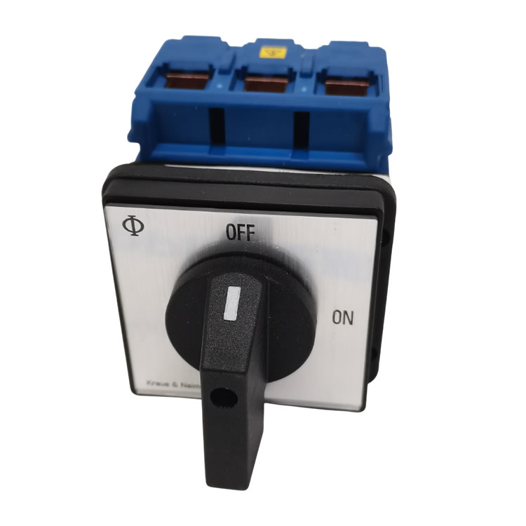 Kraus Naimer隔離開關(guān) KG100.T303