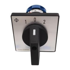 轉(zhuǎn)換開關(guān) CAD11.A214.FH3