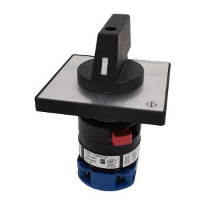 轉(zhuǎn)換開關(guān) CAD11.I-0005.FH3