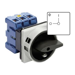 旋轉(zhuǎn)開關(guān) KG41B.T103/01.E