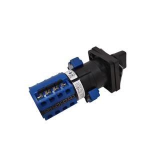  旋轉(zhuǎn)開關(guān)CA10.PC6938.*E.AT22