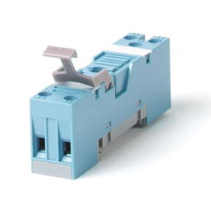 S10 R 繼電器插座