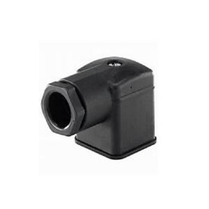 電磁閥電纜插頭 連接器2518-A-BCS/UC-00-3-N50-00-0-00000