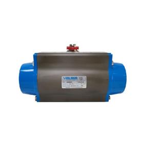 氣動單作用執(zhí)行器 82SR0019