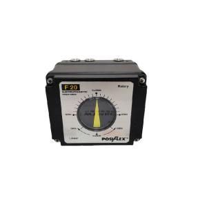 368.00.164智能閥門定位器