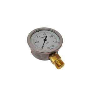 壓力表 R49055-G12