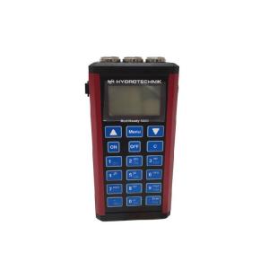 手持式液壓測量儀表3160-A3-72.003258