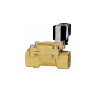 黃銅電磁閥8240400.9100
