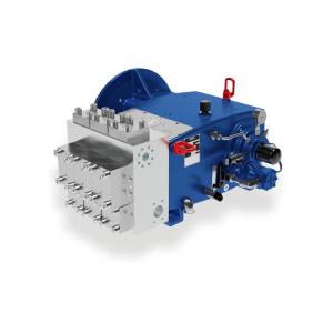 EHP-3K 75S 三缸柱塞泵