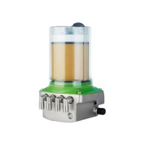 潤滑系統(tǒng)LUB-D-1