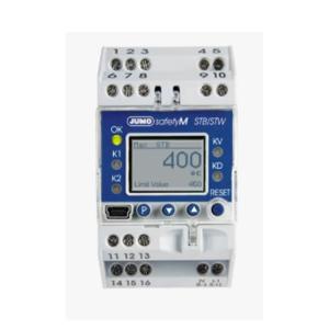 安全溫度監(jiān)控器STB/STW1223