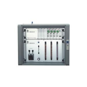 多通道氣體分析儀401