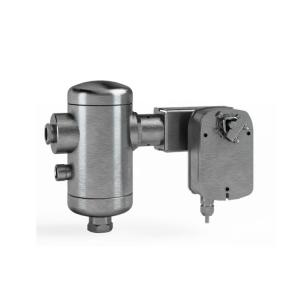 1000系列不銹鋼直接蒸汽加濕器