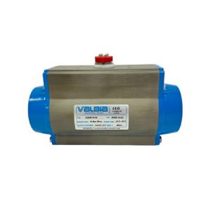 彈簧復(fù)位氣動(dòng)執(zhí)行器SR85 S.02 