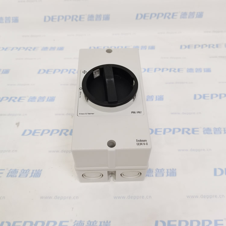 Kraus NaimerKG20.T103/D-A126.KL51V 開(kāi)關(guān)