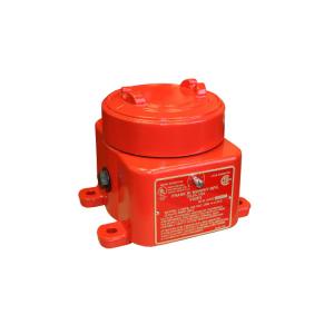 VS2EX 防爆沖擊和振動開關(guān)