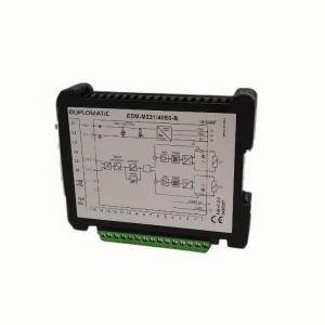 EDM-M231/40E0-B 數(shù)字放大器