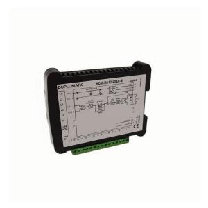 EDM-M112/40E0-B 數(shù)字放大器