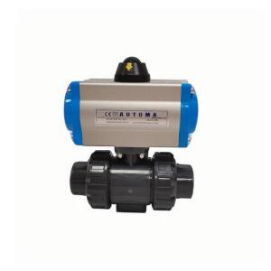 AS40-2SS 氣動執(zhí)行器