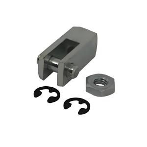 D-231-1 氣動(dòng)附件U形夾