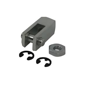 D-166-3 密封套件U形夾組件